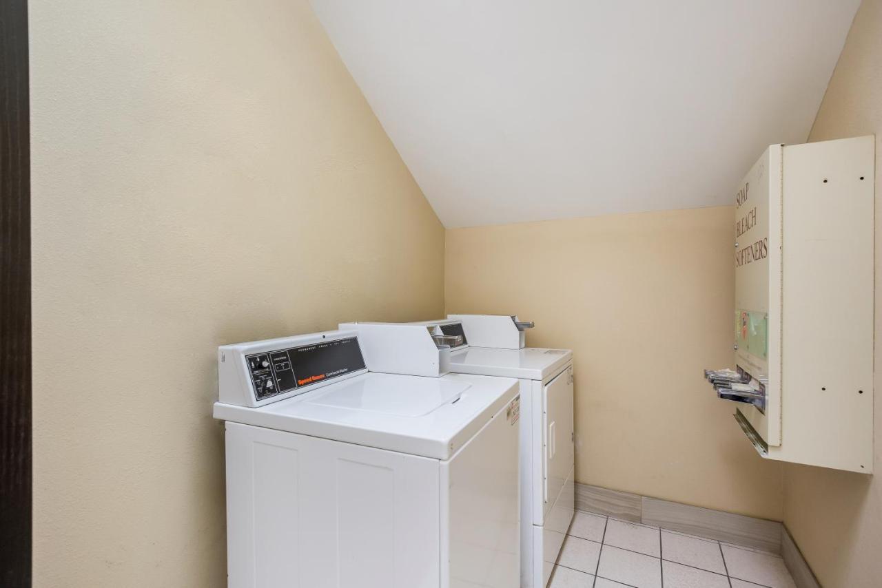 Quality Inn & Suites Caseyville - St Louis מראה חיצוני תמונה