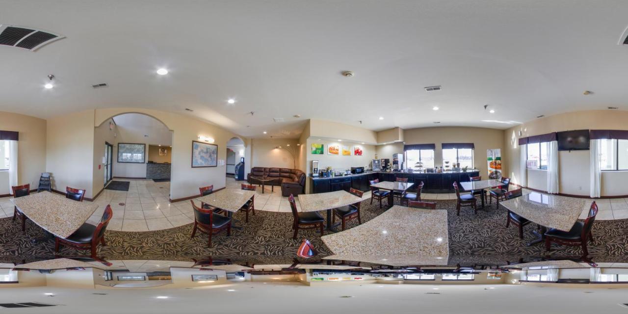 Quality Inn & Suites Caseyville - St Louis מראה חיצוני תמונה