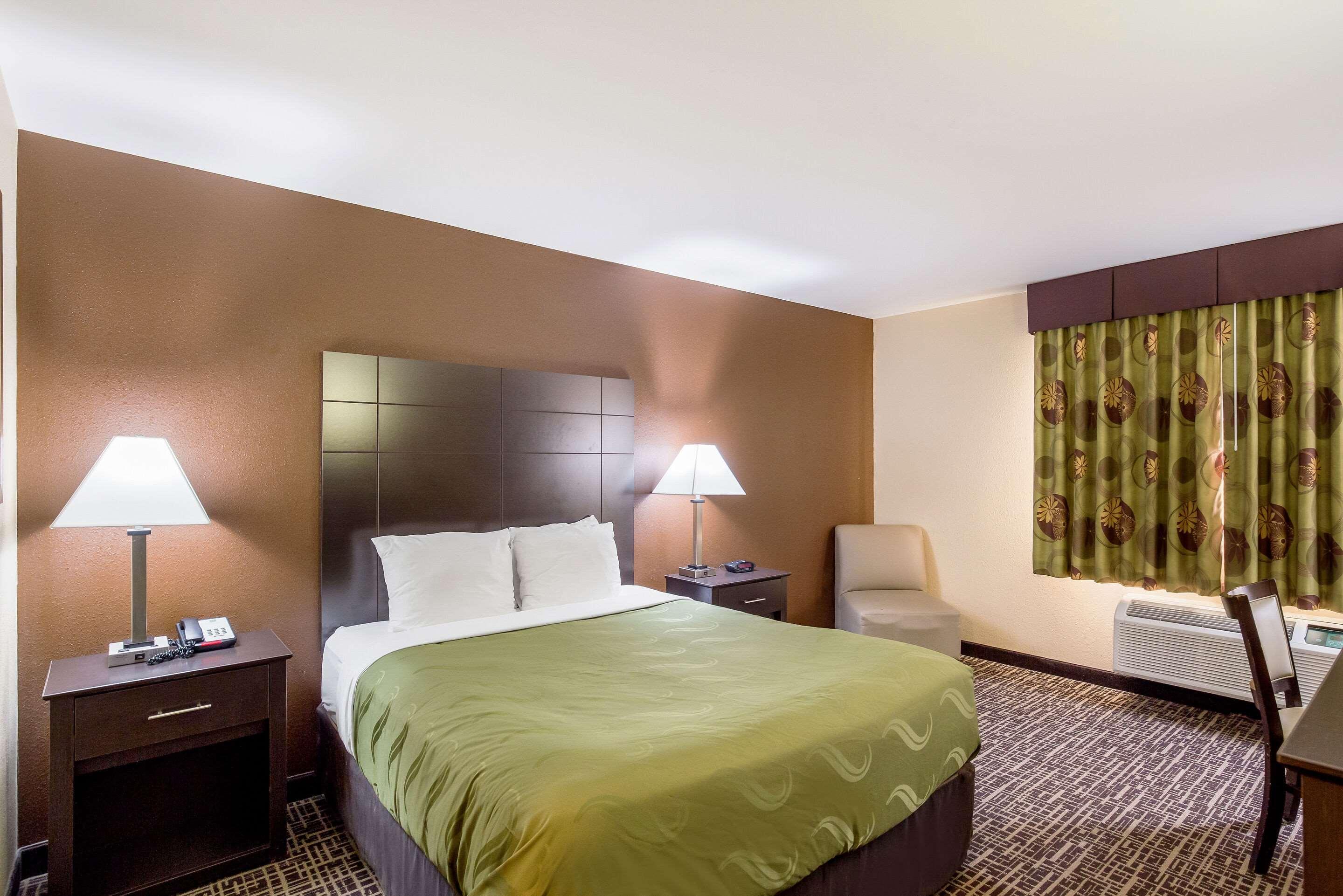 Quality Inn & Suites Caseyville - St Louis מראה חיצוני תמונה