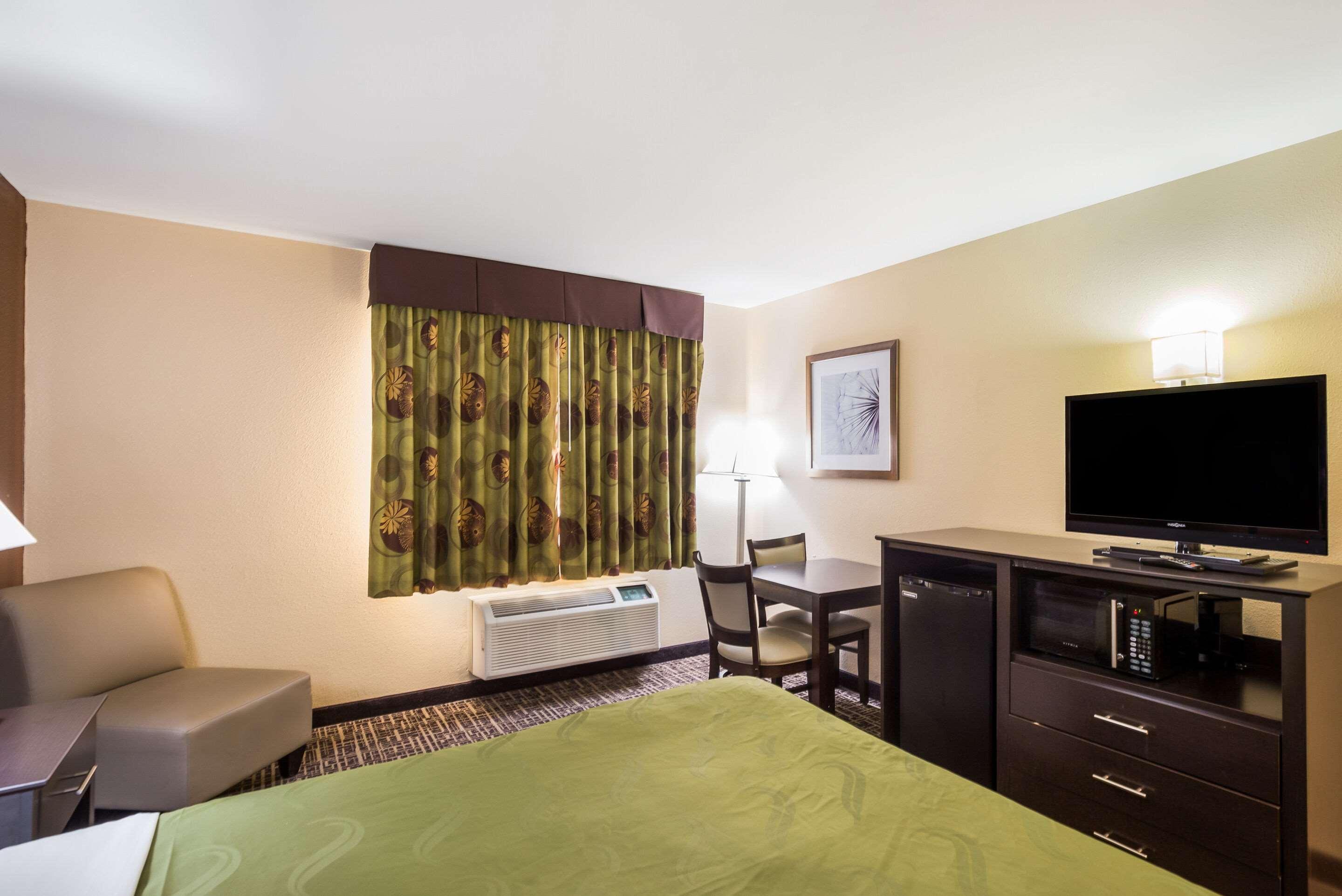 Quality Inn & Suites Caseyville - St Louis מראה חיצוני תמונה