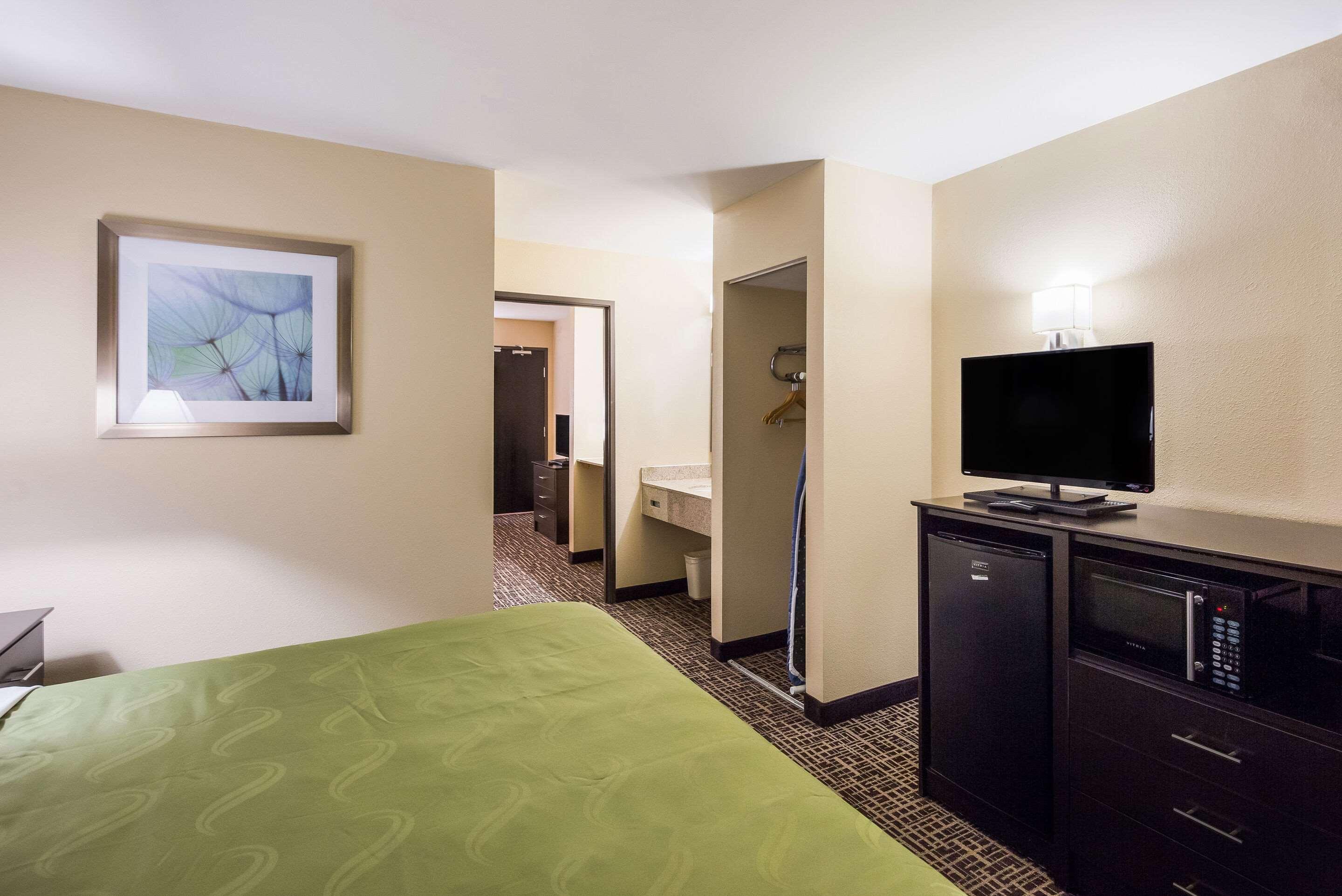 Quality Inn & Suites Caseyville - St Louis מראה חיצוני תמונה