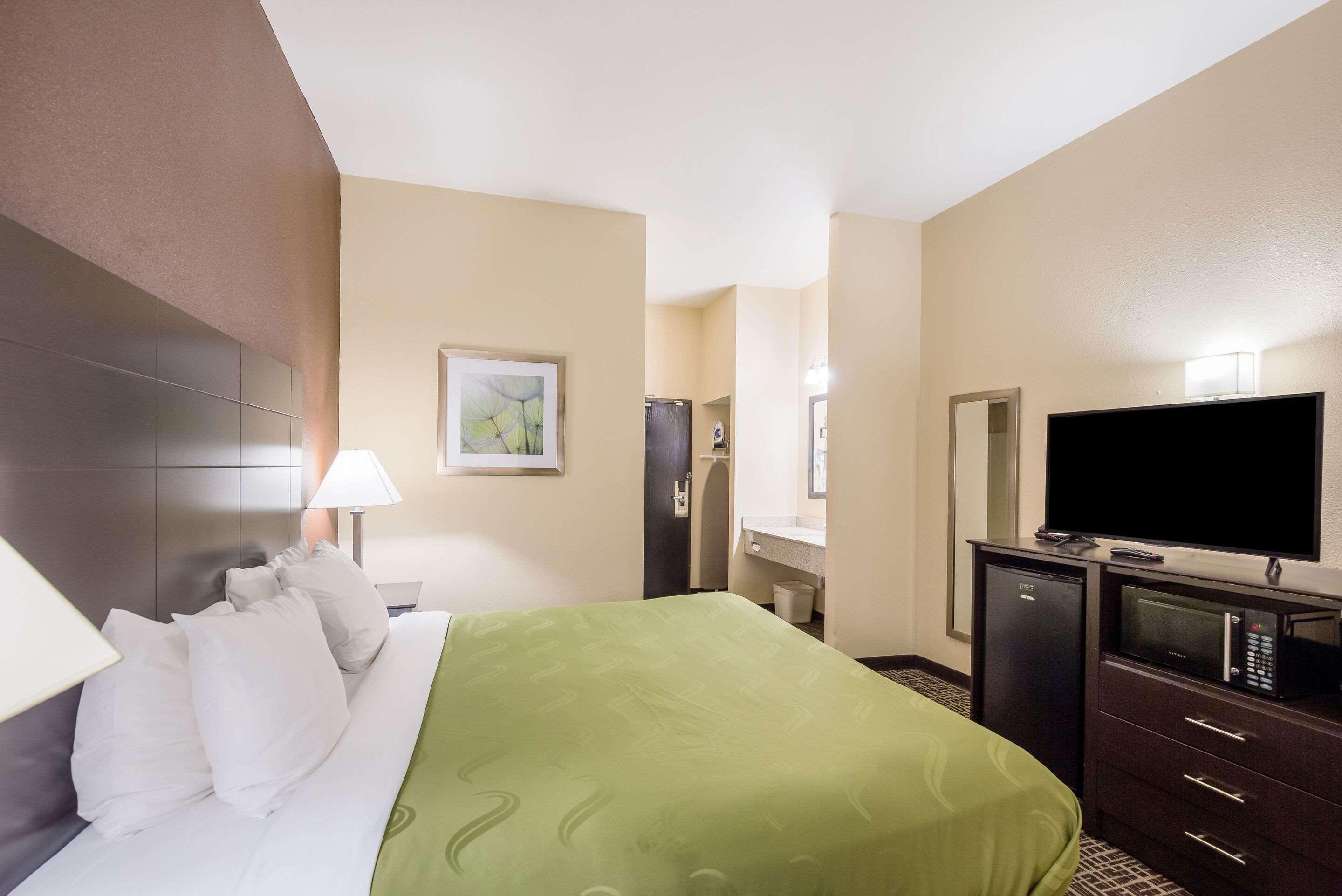 Quality Inn & Suites Caseyville - St Louis מראה חיצוני תמונה
