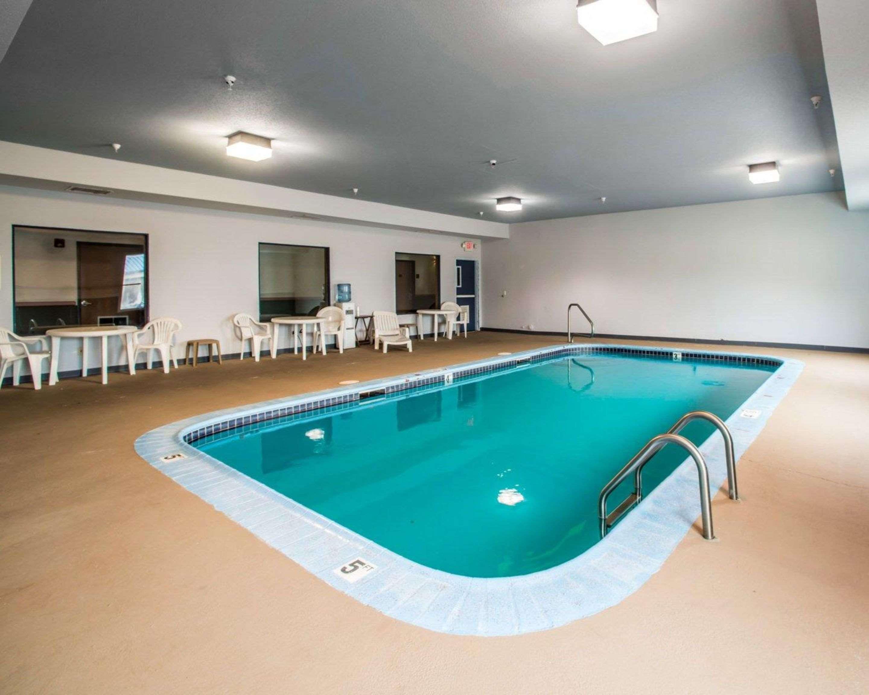 Quality Inn & Suites Caseyville - St Louis מראה חיצוני תמונה