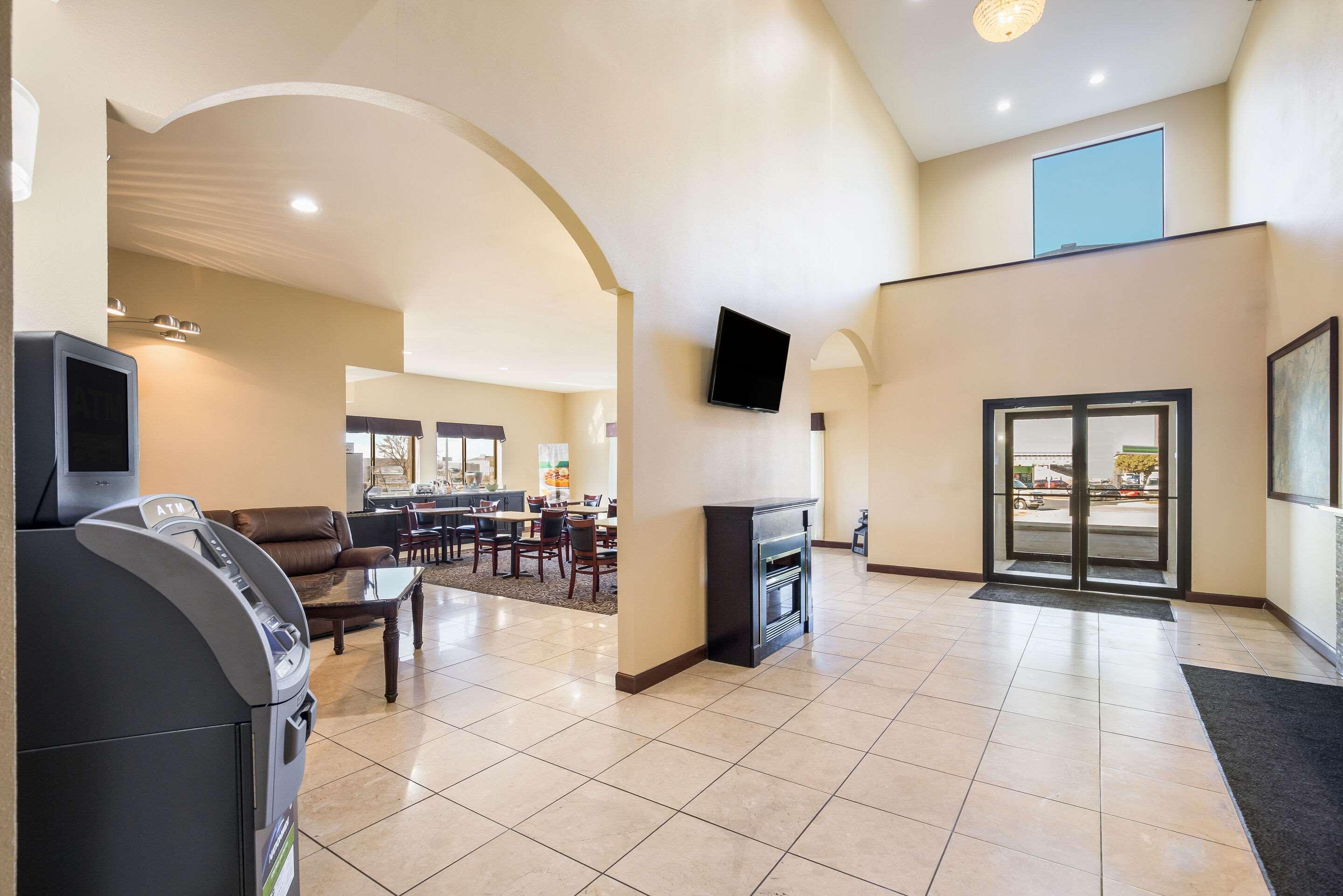 Quality Inn & Suites Caseyville - St Louis מראה חיצוני תמונה