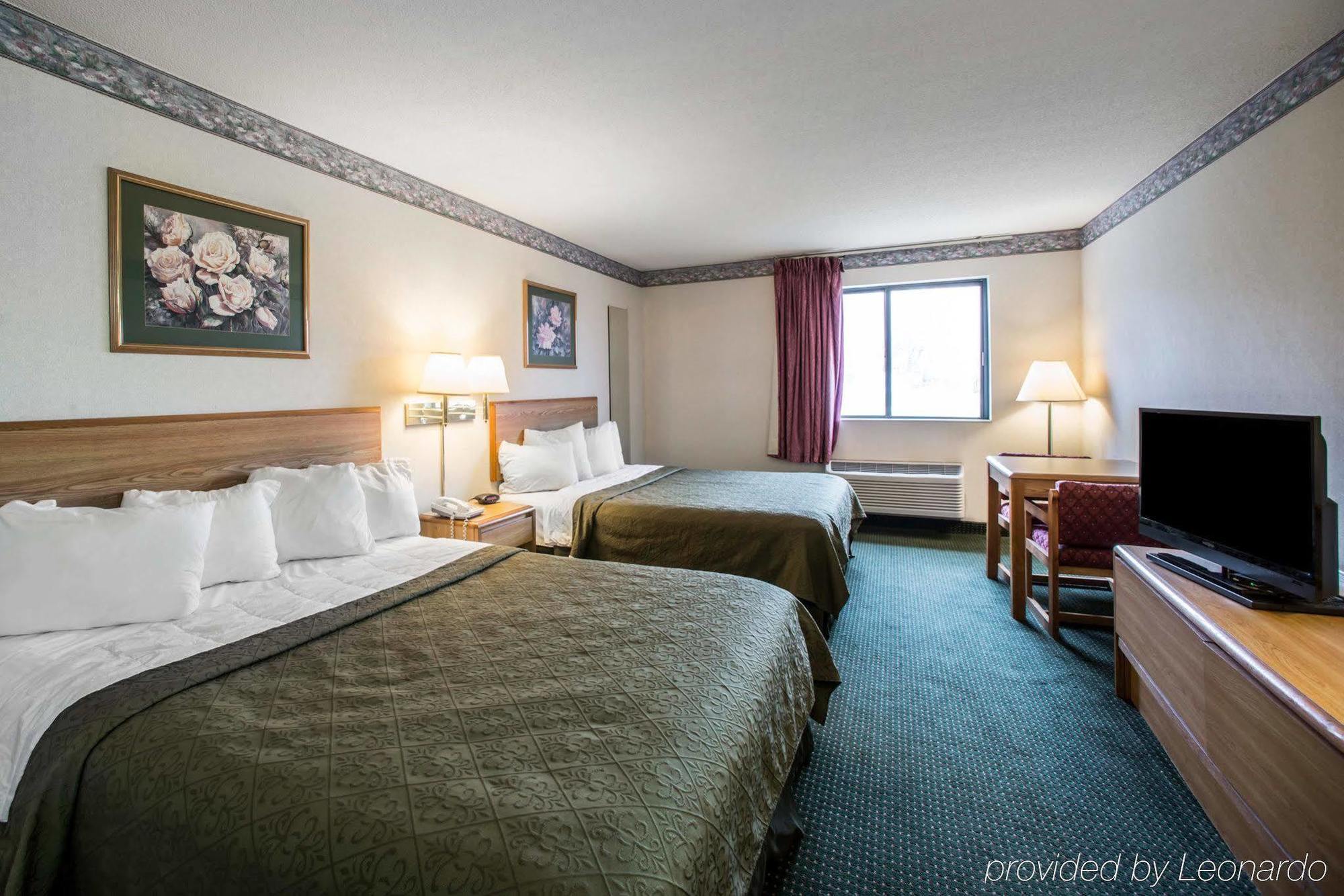 Quality Inn & Suites Caseyville - St Louis מראה חיצוני תמונה